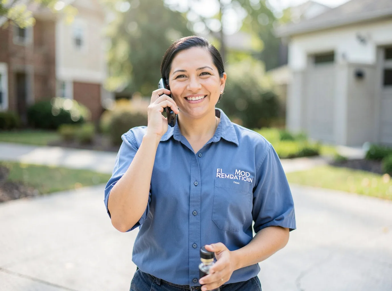 Mold Remediation Tremonton, UT FAQs